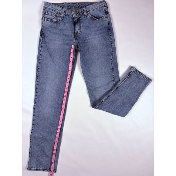 Levi’s 511 Men’s Slim Fit Jeans | Size 30x32 - Picture 2 of 5